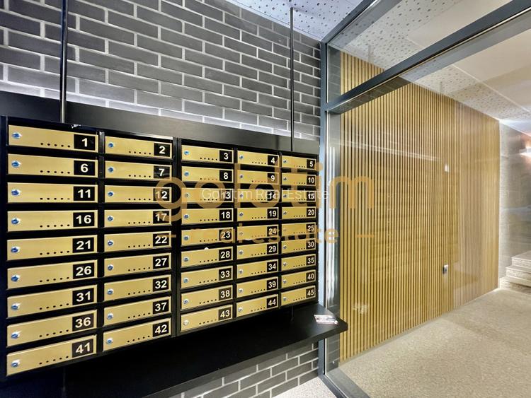 APARTAMENT MOBILAT/UTILAT/NOU/ H PIPERA LAKE - 4