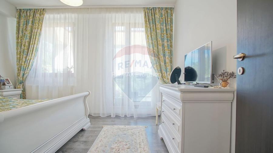 COMISION 0%! Apartament exclusivist de inchiriat, Seasons Residence. - 19