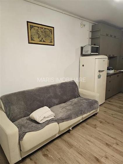 Zona Spitale - UMFST 2 camere modern - 4