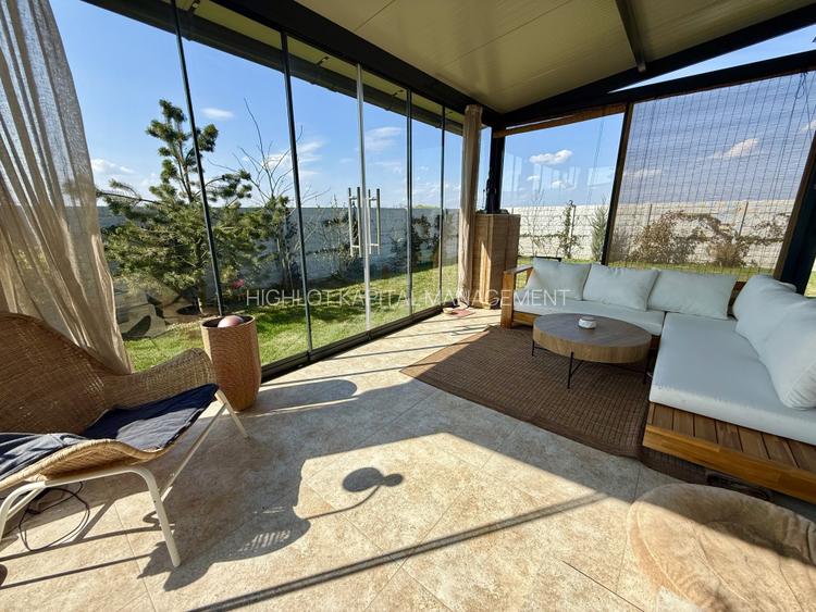 TUNARI AMELIA RESIDENCE | CASA INDIVIDUALA  | DESIGN INTERIOR - COMPLET MOBILATA - 10