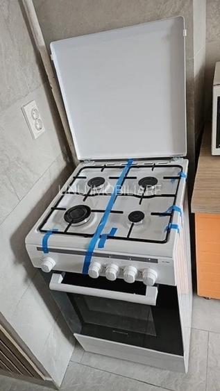 Apartament 1 camera zona Podu Ros - 4