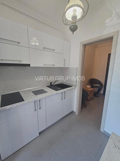 Spatiu Comercial langa mall Plaza/ideal birou/loc de parcare inclus - 9