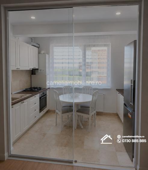 2 camere, nou, centrala,zona Bd Timisoara, Complex Avangarde Grande Village - 4