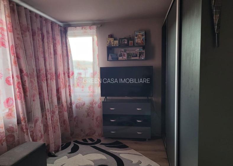 Vand casa tip duplex, Floresti - 7