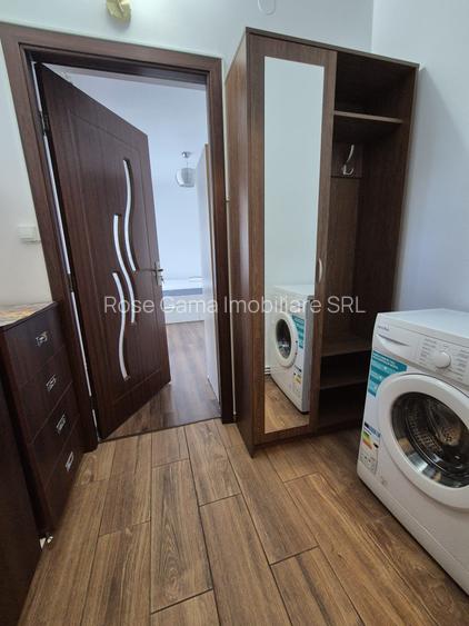 Apartament 2 camere decomandat vis a vis de Palas - 6