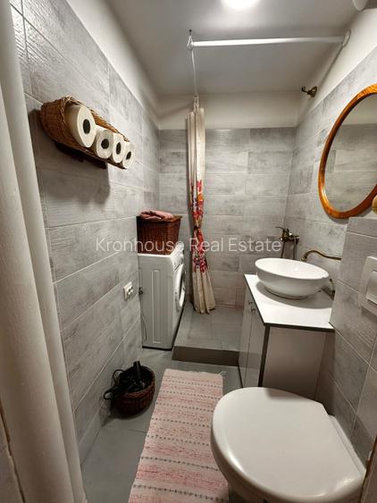 Garsoniera cocheta in Bartolomeu – ideala pentru locuinta sau investitie - 7