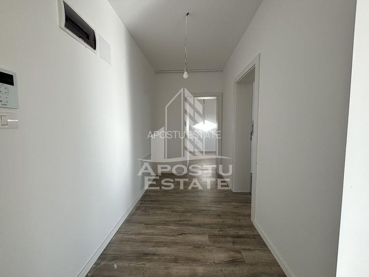 Apartament cu 2 camere, decomandat, in Ciarda Rosie, loc de parcare - 5