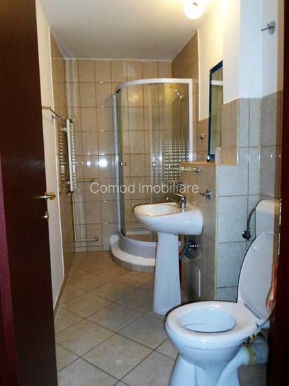 Garsoniera Nerva Traian - strada Panait Cerna - 10