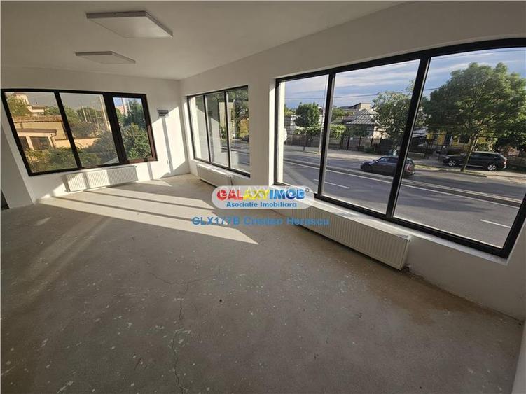 550 MP Spatiu comercial Chitila Sos Banatului intre Lidl si Mega Image - 7