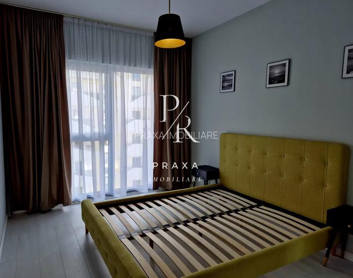 Apartament 2 camere, 44 mp, balcon, Lift, mobilat complet, zona strada Eroilor! - 6