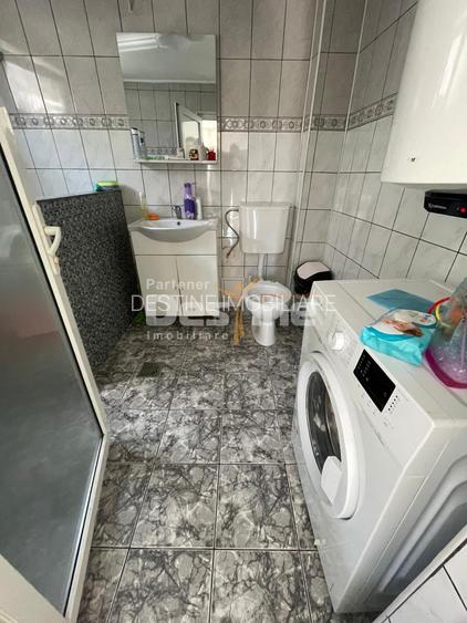 CASĂ + TEREN 385 MP | GARAJ | ZONA PETRICANI – GHERGHITEI | BUCUREȘTI - 6