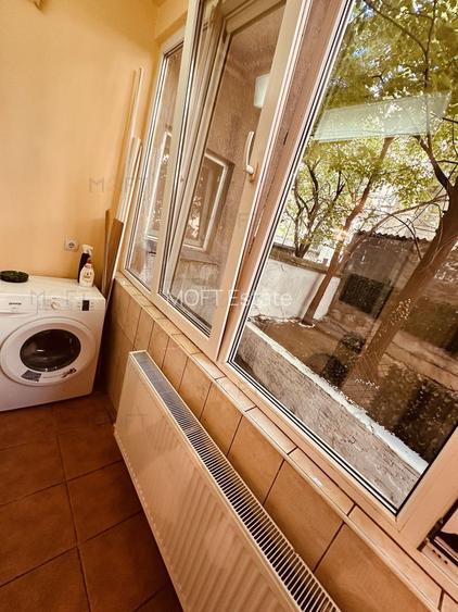 Apartament 2 camere, balcon, vis-a-vis de Parcul Cișmigiu - 8