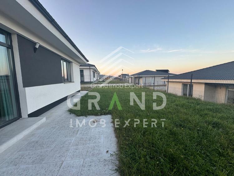 Casa mediteraneana–premium,NOUĂ,Corusu | 8 km de Cluj-Napoca | Toate utilitatile - 22