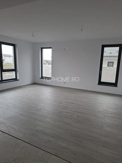 Berceni - Oituz - Vila individuala 179.000 euro TVA inclus - 4