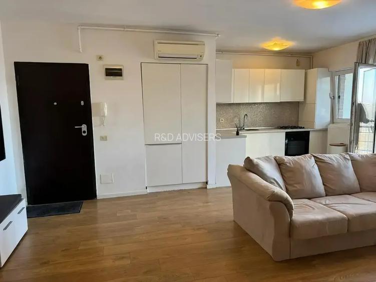 Apartament 3 camere | Terasă generoasă | Vedere liberă | Baneasa - 17