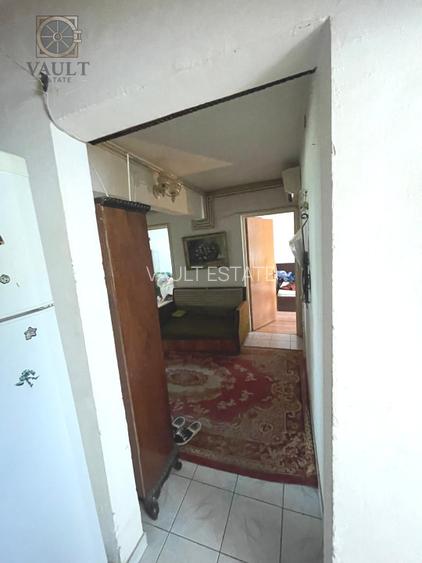 APARTAMENT 4 CAMERE-  CENTRALA TERMICA  - 1 Decembrie 1918 - 7