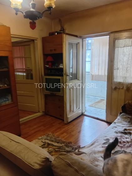 Casa individuala,  teren 1000mp  cu centrala termica pe gaz - 7