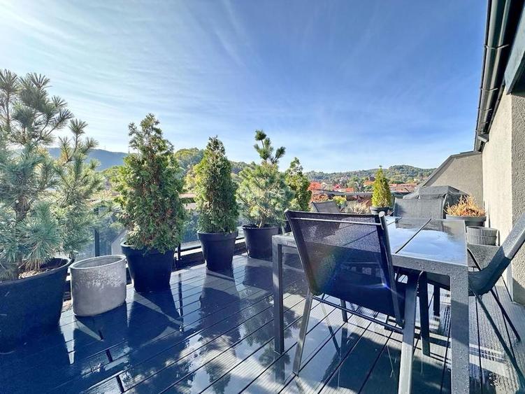 Apartament 4 camere Spatios, Pozitionare Ultracentrala - 5