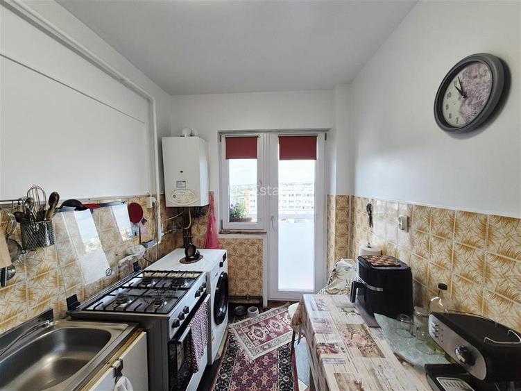 Apartament cu view frumos - 7