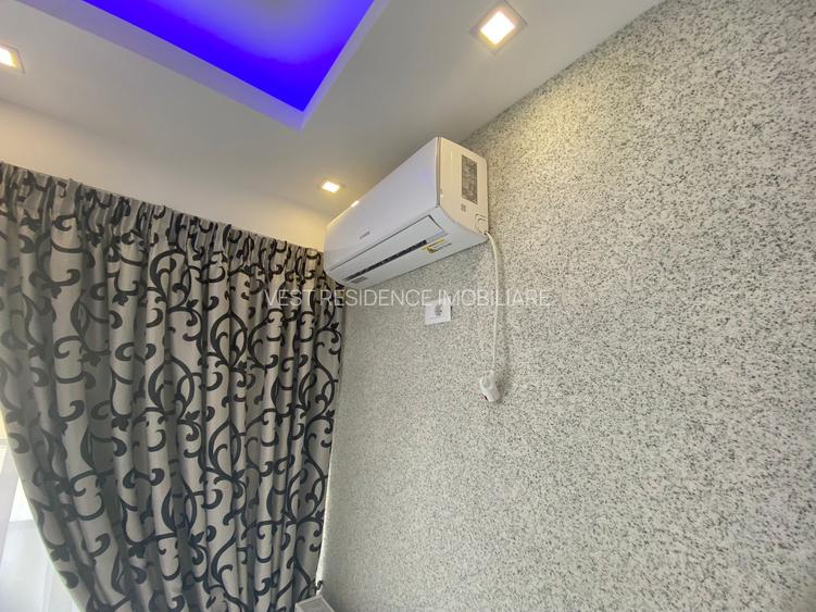 Apartament cu 2 camere 2 AC, loc parcare. - 7