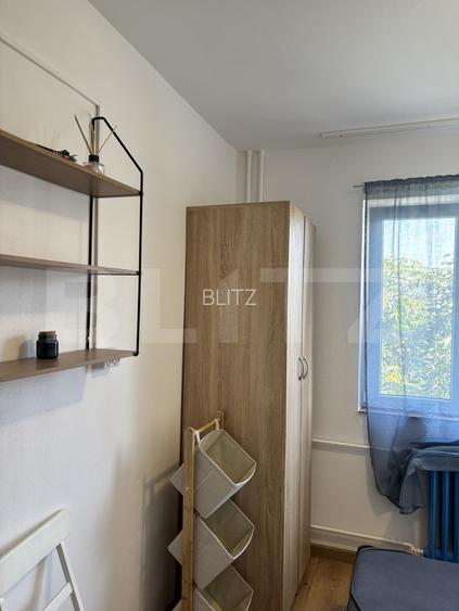 Garsonieră practică | 11 mp| etaj intermediar - 3