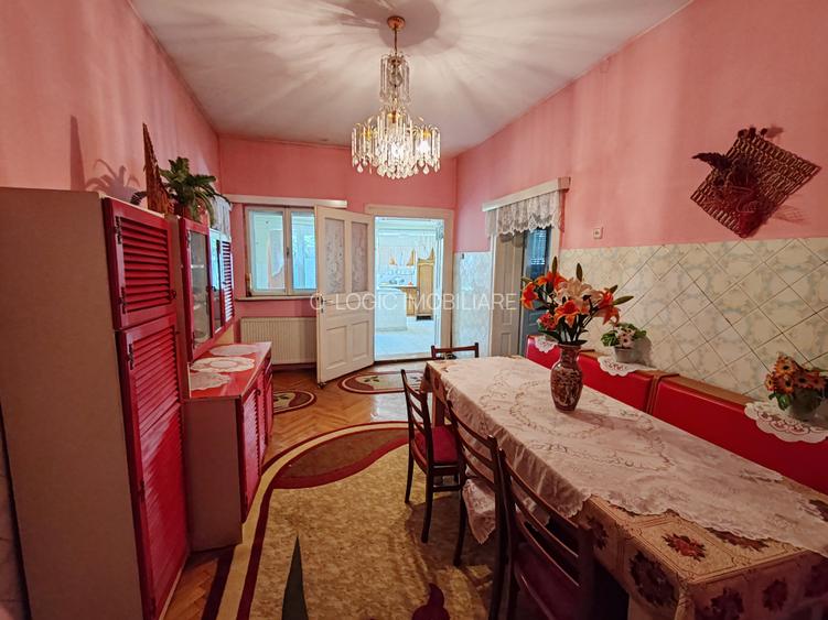 Casa 4 camere libera la vanzare TARLUNGENI - 21