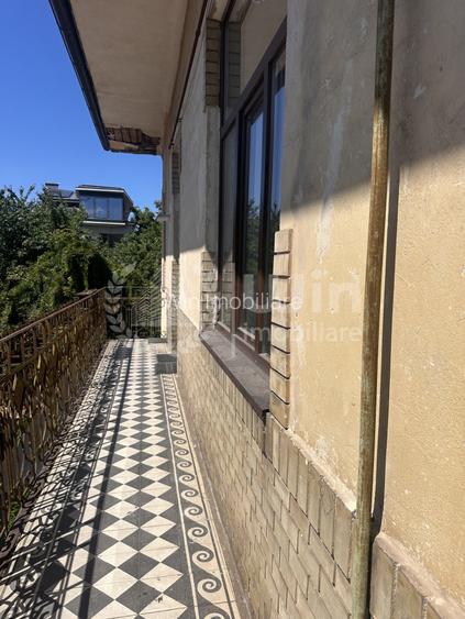 Apartament 3 camere | Etaj 1 | Tavan Inalt | Finisat | Dorobantilor - 10