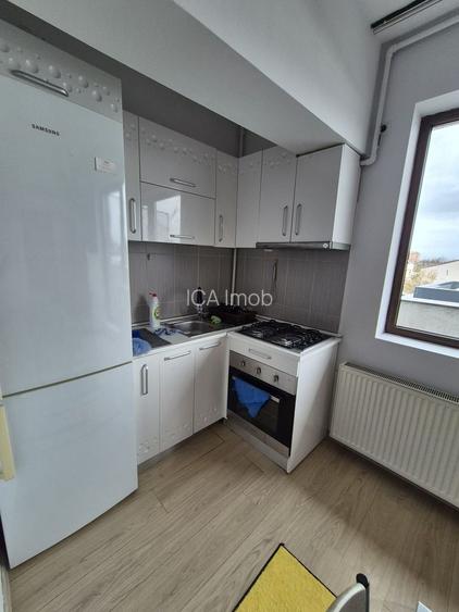 Apartament 2 camere Baneasa - Sisesti - Apicultorilor - 6