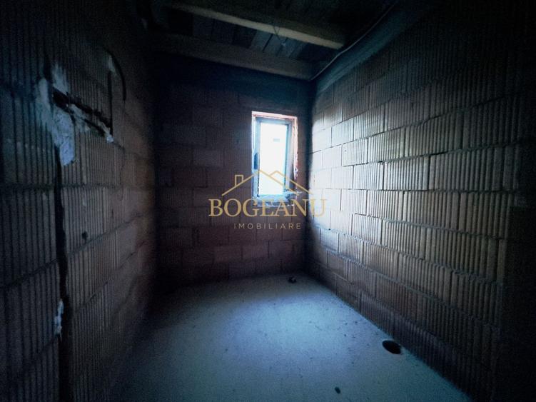 BG70-Casa Duplex 3 cam,Curte privata 100mp - 12