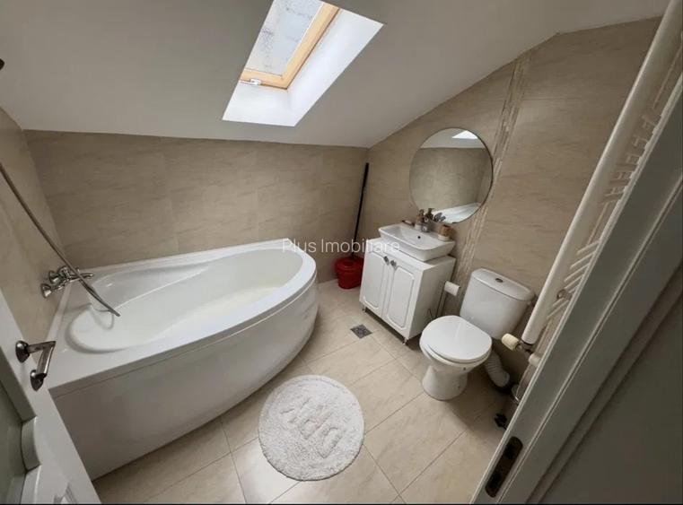 APARTAMENT 2 CAMERE, MOBILAT UTILAT, LOC PARCARE, BLOC NOU, PACURARI-REDIU - 7