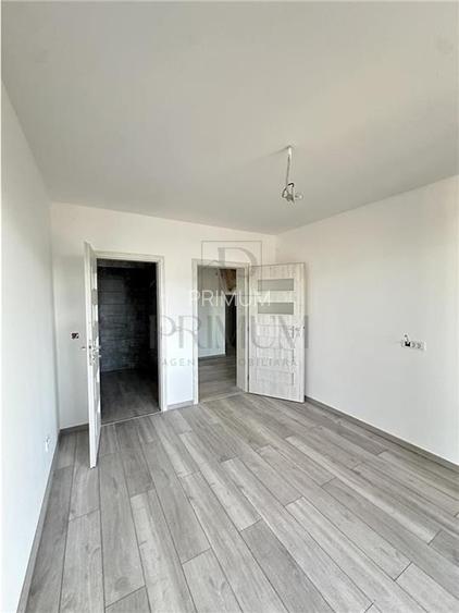 CALEA URSENI - DUPLEX - 4 camere - 3 bai - terasa - incalzire pardoseala - 3