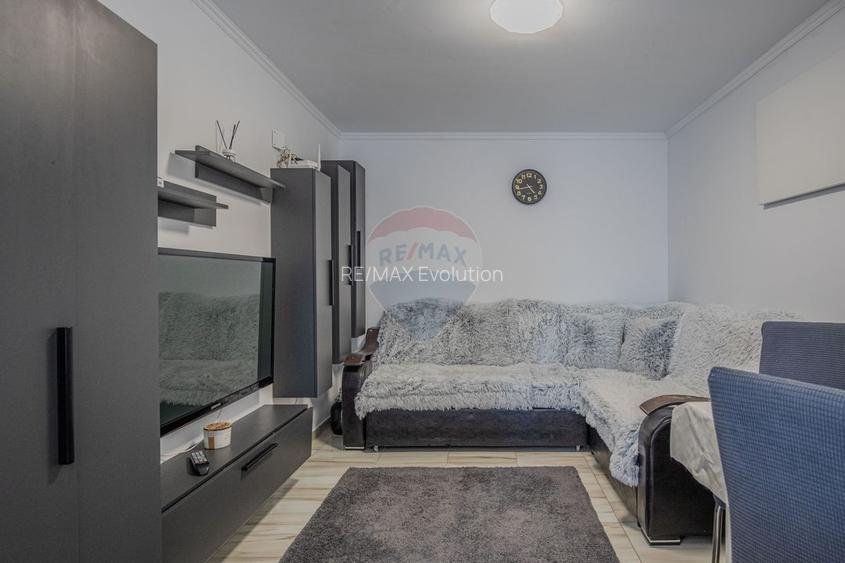 CASA RENOVATA MODERN de vanzare | 4 camere| TOHANU NOU | Comision 0% - 7