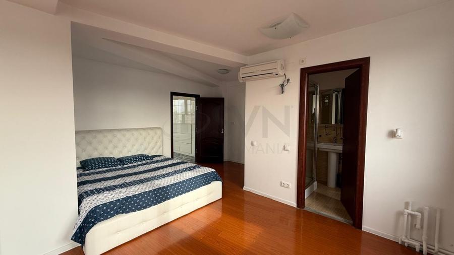 REA1022354 Apartament 3 camere I Floreasca