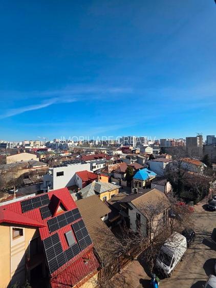 Apartament 3 camere Timpuri noi Bloc 2015 - 2