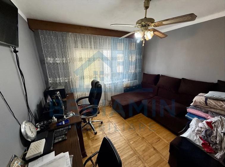 Proprietar, vând apartament 4 camere Premium, 100 mp, Bloc 1993, Promenada Mall - 12