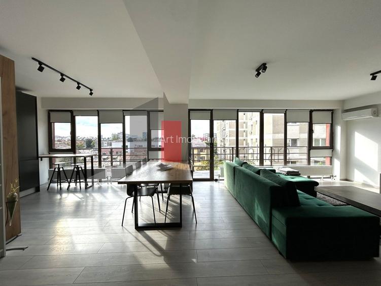 Apartament 3 camere tip Duplex - zona Calea Calarasilor/Matei Basarab - 4