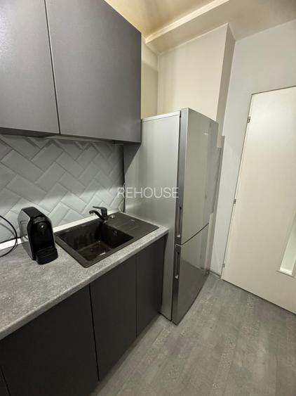 Banul Udrea, 40mp, mobilata/utilata/finisaje LUX, 7/8, metrou - 10