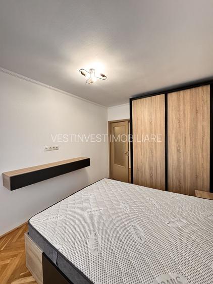 Apartament 3 camere, zonă centrală Oradea - 2