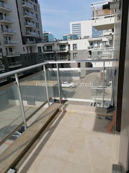 Apartament | 2 camere | Metrou | Bloc nou | Pipera | Belvedere Residence - 9