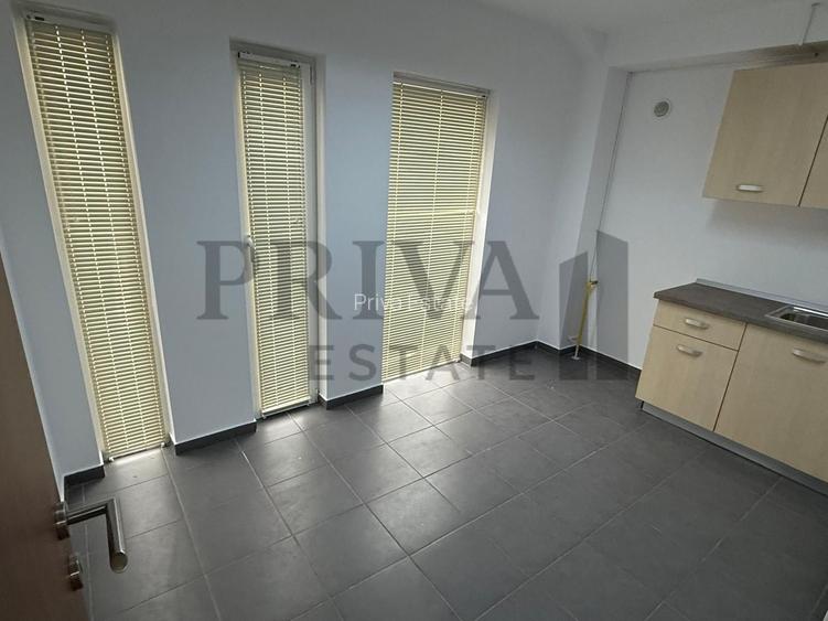 Hala industriala cu birouri, 500 mp utili, Torontal - 8