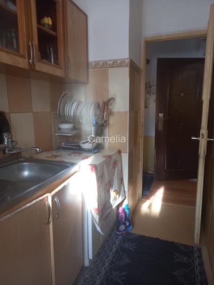 Inchiriez apartament doua camere Blascovici - 7