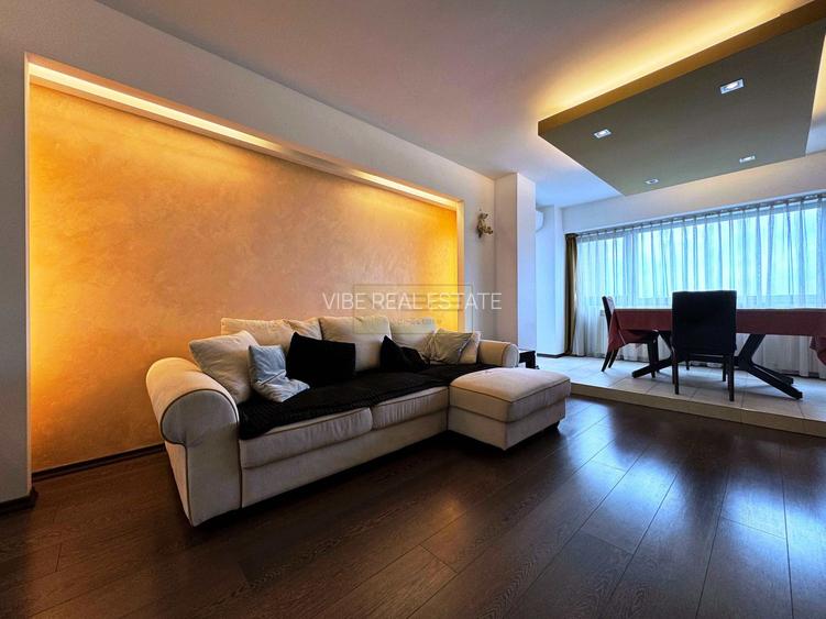 Apartament 2 camere Hotel  Hampton- Anastasie Panu - 4