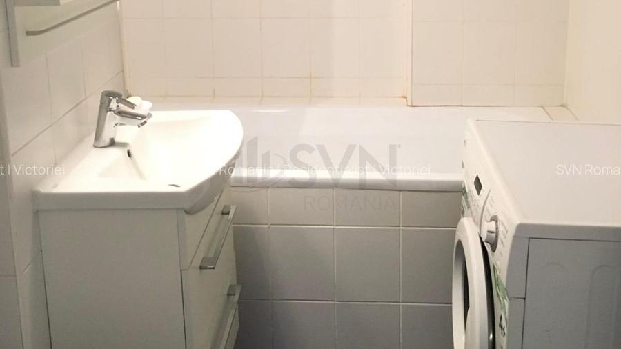 REA1027282 Apartament 3 camere II Tineretului II Metrou - 9