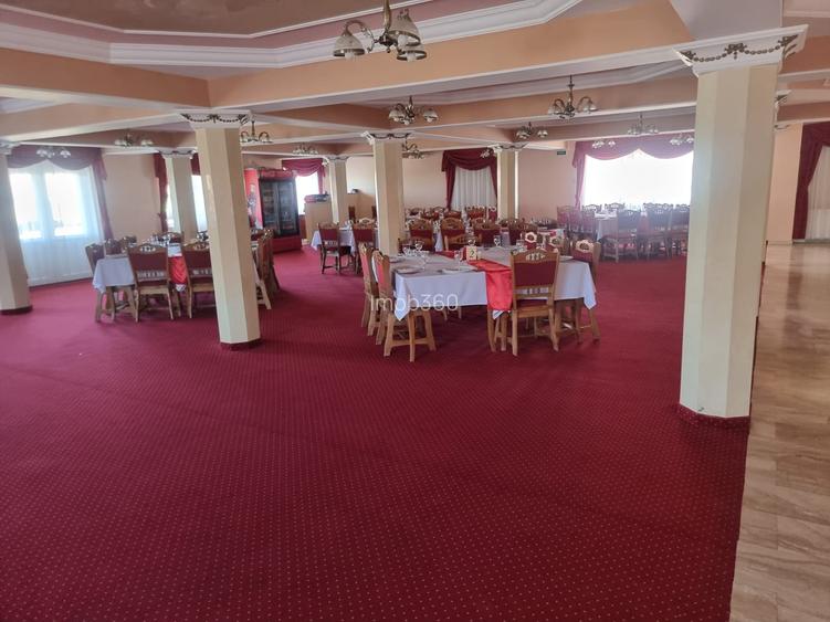 Oportunitate  de investiție – Clădire + afacere activă, Șoimi (Bihor) - 5