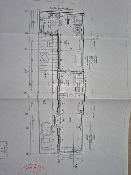 Oportunitate UNICĂ: Imobil Comercial STRATEGIC - Vis-a-vis clinica Gral Medical - 6