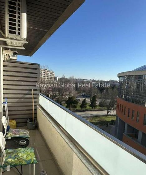 Garsoniera Novum Invest metrou bloc nou - 5