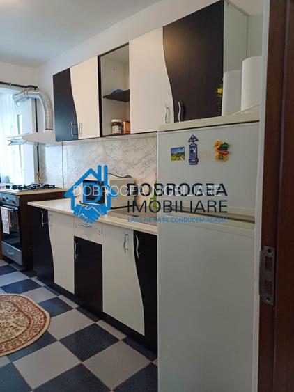 1848- GARSONIERA CONFORT 1,  ETAJ 2, SUPRAFATA 35 MP - 3