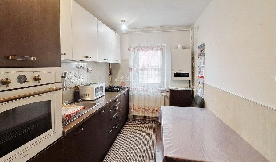 Zona Semicentrala - 2