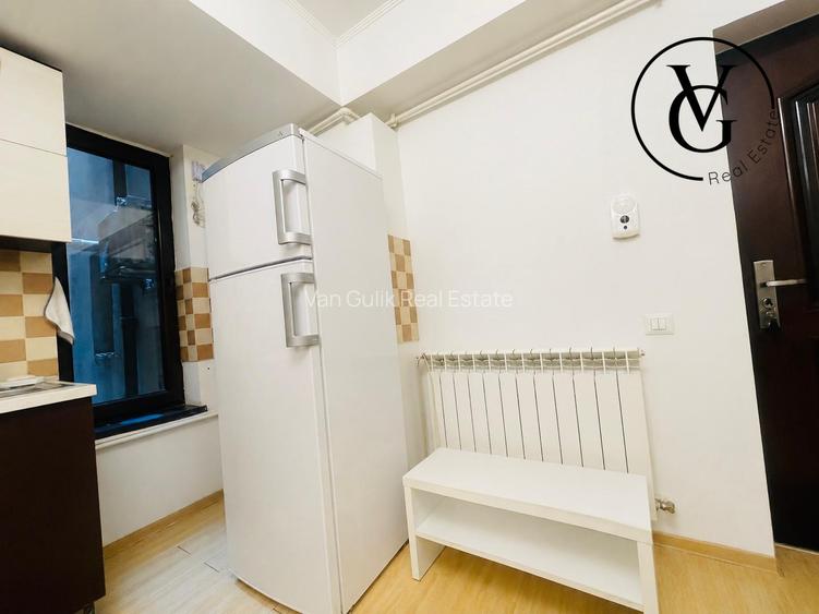 Apartament 3 camere modern  - zona Casa de Cultura - 3