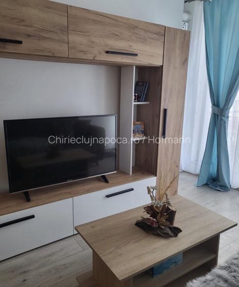 Apartament modern cu 2 camere • Parcare subterană • Cartier Zorilor - 6